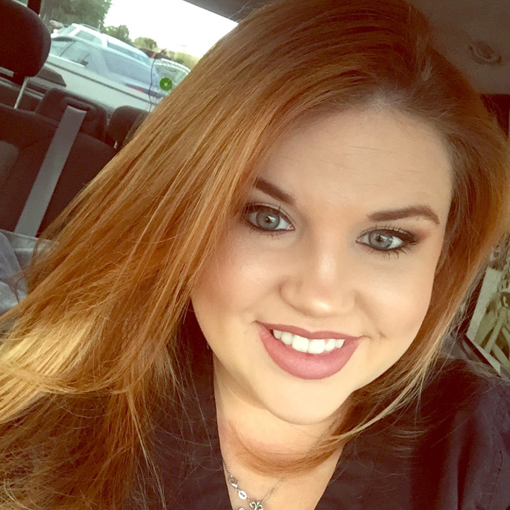 Meet your Posher, Sharla